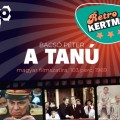 Retro kertmozi: A tanú