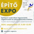 Építő Expo