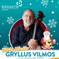 Gryllus Vilmos családi koncertje