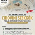 Chiovini szekkók