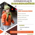 Gyermekholmi és babaruhabörze