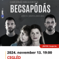 Becsapódás