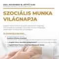 Szociális Munka Világnapja