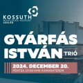 Gyárfás István Trió