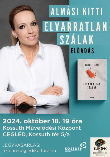 Elvarratlan szálak