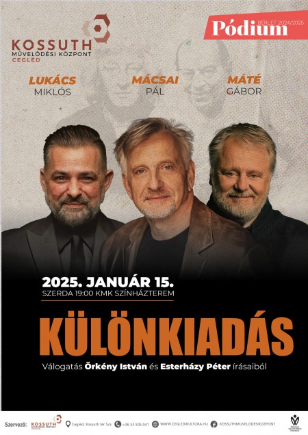 Különkiadás