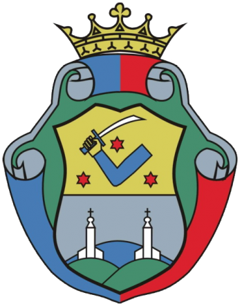 Szentegyháza címere