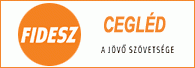 Fidesz logó