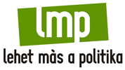 LMP logó